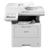 Brother MFC-L6710DW Monitoimitulostin Laser A4 1200 x 1200 DPI 50 ppm Wi-Fi