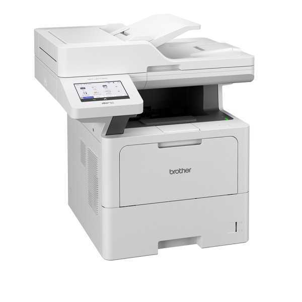 Brother MFC-L6710DW Monitoimitulostin Laser A4 1200 x 1200 DPI 50 ppm Wi-Fi