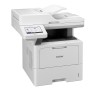 Brother MFC-L6710DW Monitoimitulostin Laser A4 1200 x 1200 DPI 50 ppm Wi-Fi