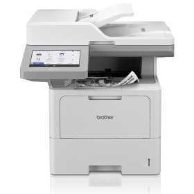 Brother MFC-L6910DN Monitoimitulostin Laser A4 1200 x 1200 DPI 50 ppm Wi-Fi