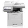 Brother MFC-L6910DN Monitoimitulostin Laser A4 1200 x 1200 DPI 50 ppm Wi-Fi