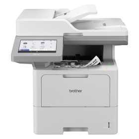 Brother MFC-L6910DN Monitoimitulostin Laser A4 1200 x 1200 DPI 50 ppm Wi-Fi