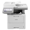 Brother MFC-L6910DN Monitoimitulostin Laser A4 1200 x 1200 DPI 50 ppm Wi-Fi