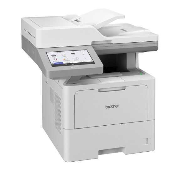 Brother MFC-L6910DN Monitoimitulostin Laser A4 1200 x 1200 DPI 50 ppm Wi-Fi