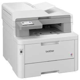 Brother MFC-L8340CDW Monitoimitulostin LED 600 x 2400 DPI 30 ppm Wi-Fi