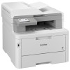 Brother MFC-L8340CDW Monitoimitulostin LED 600 x 2400 DPI 30 ppm Wi-Fi