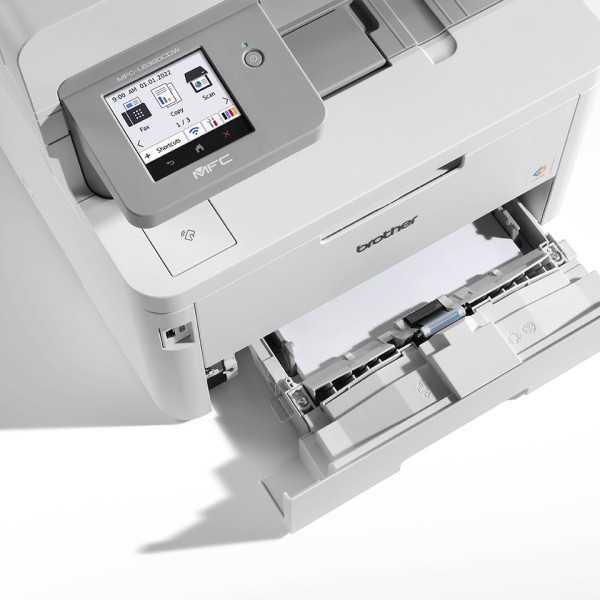 Brother MFC-L8390CDW multifunction printer