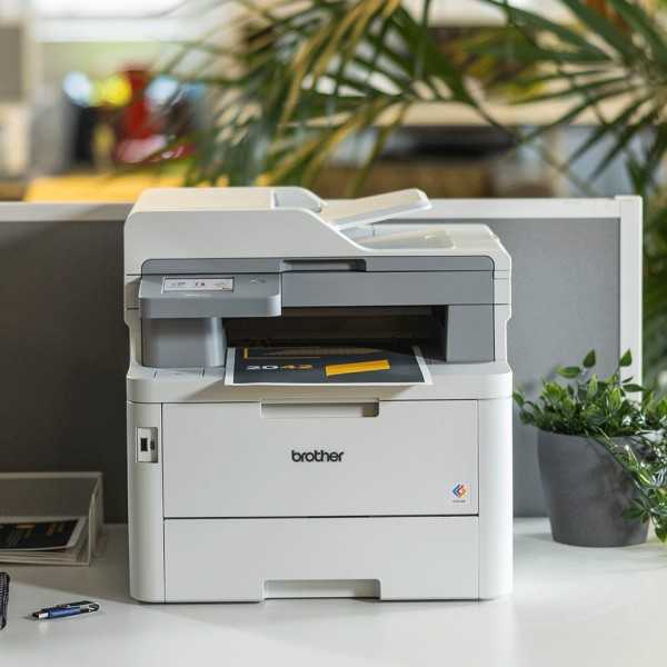 Brother MFC-L8390CDW multifunction printer