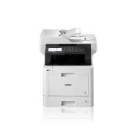 Brother MFC-L8900CDW Monitoimitulostin Laser A4 2400 x 600 DPI 31 ppm Wi-Fi