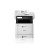 Brother MFC-L8900CDW Monitoimitulostin Laser A4 2400 x 600 DPI 31 ppm Wi-Fi