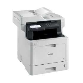 Brother MFC-L8900CDW Monitoimitulostin Laser A4 2400 x 600 DPI 31 ppm Wi-Fi