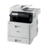 Brother MFC-L8900CDW Monitoimitulostin Laser A4 2400 x 600 DPI 31 ppm Wi-Fi
