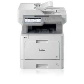 Brother MFC-L9570CDW Monitoimitulostin Laser A4 2400 x 600 DPI 31 ppm Wi-Fi