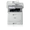 Brother MFC-L9570CDW Monitoimitulostin Laser A4 2400 x 600 DPI 31 ppm Wi-Fi
