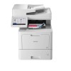 Brother MFC-L9630CDN Monitoimitulostin Laser A4 2400 x 600 DPI 40 ppm