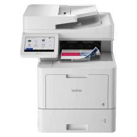 Brother MFC-L9630CDN Monitoimitulostin Laser A4 2400 x 600 DPI 40 ppm