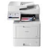 Brother MFC-L9630CDN Monitoimitulostin Laser A4 2400 x 600 DPI 40 ppm