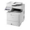 Brother MFC-L9630CDN Monitoimitulostin Laser A4 2400 x 600 DPI 40 ppm