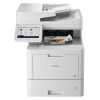 Brother MFC-L9670CDN multifunction printer