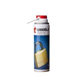 AT Lukkoöljy, 210ml