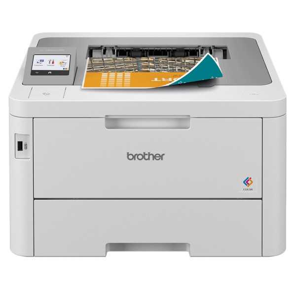 Brother HL-L8240CDW laser-tulostin Väri 600 x 600 DPI A4 Wi-Fi