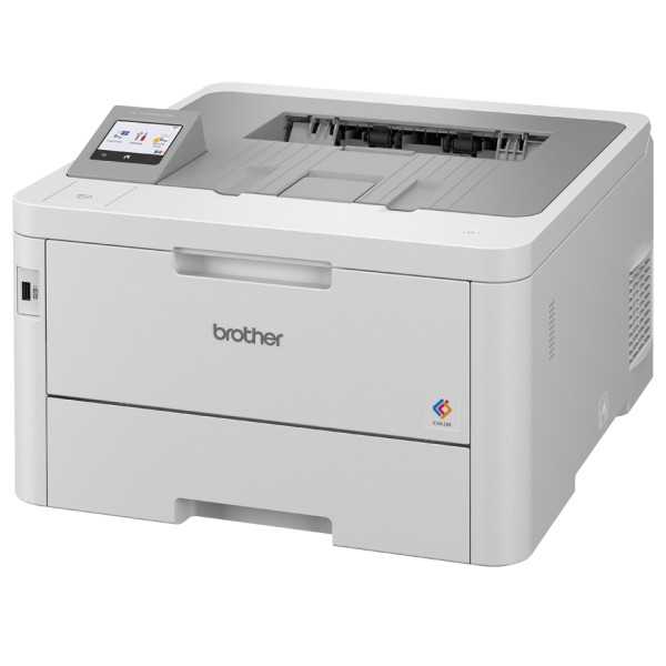 Brother HL-L8240CDW laser-tulostin Väri 600 x 600 DPI A4 Wi-Fi