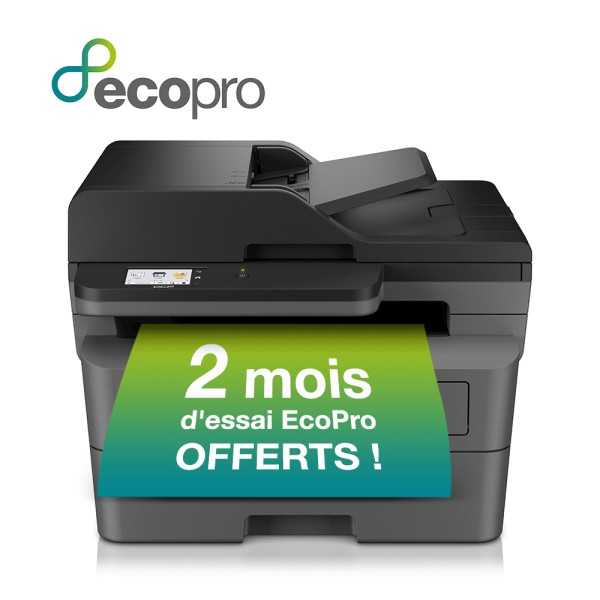 Brother DCP-L2660DW multifunction printer