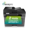 Brother DCP-L2660DW multifunction printer