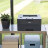Brother HL-L2445DW laser-tulostin 1200 x 1200 DPI A4 Wi-Fi