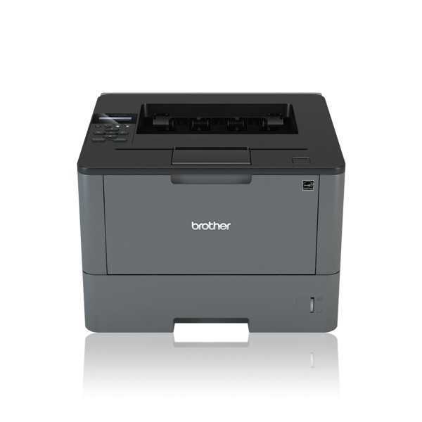 Brother HL-L5000D laser printer