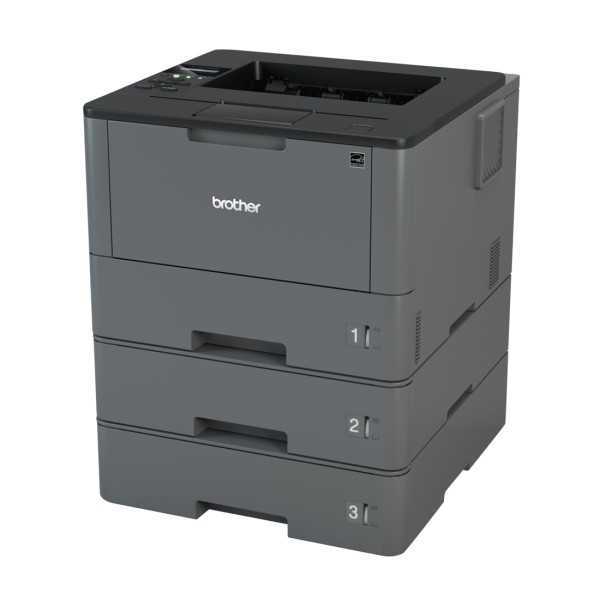 Brother HL-L5000D laser printer