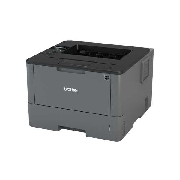 Brother HL-L5000D laser printer