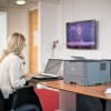 Brother HL-L5000D laser printer
