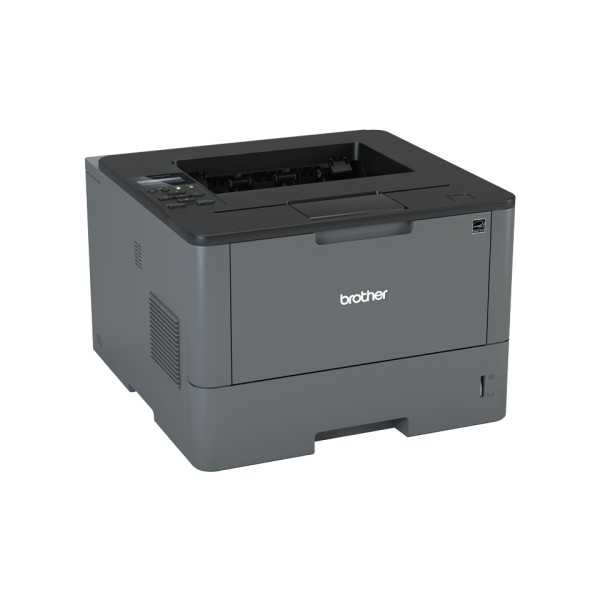 Brother HL-L5000D laser printer