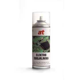 AT Elektro suojalakka, 400ml