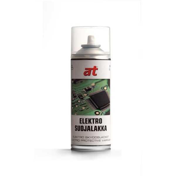 AT Elektro suojalakka, 400ml