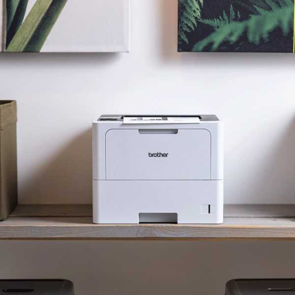 Brother HL-L6210DW laser printer