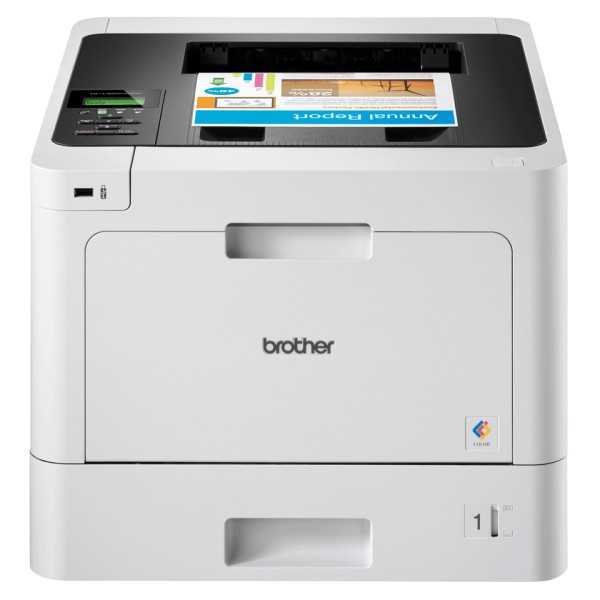 Brother HL-L8260CDW laser printer