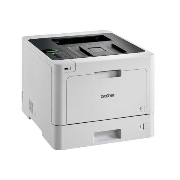 Brother HL-L8260CDW laser printer