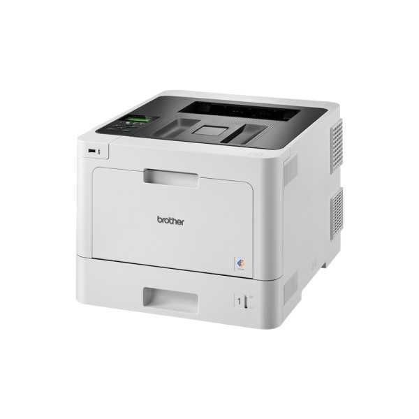 Brother HL-L8260CDW laser printer