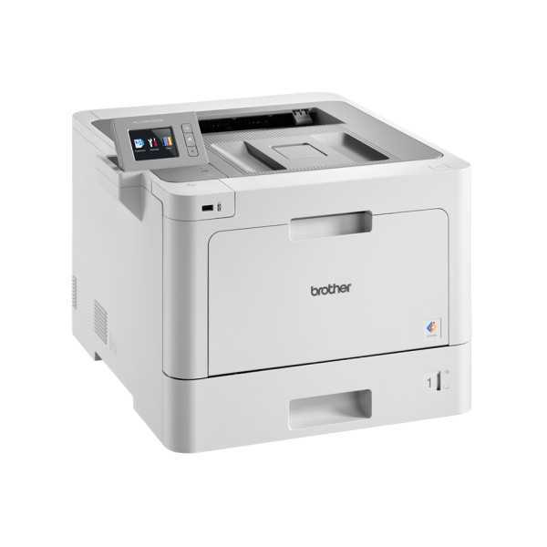Brother HL-L9310CDW laser-tulostin Väri 2400 x 600 DPI A4 Wi-Fi