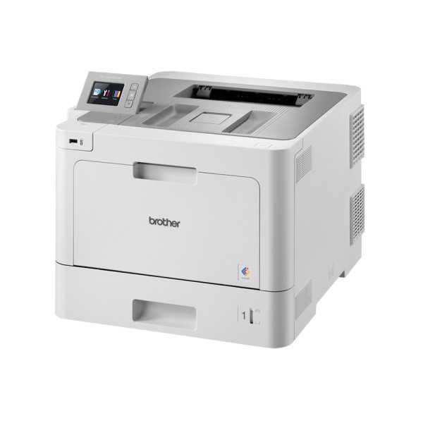 Brother HL-L9310CDW laser-tulostin Väri 2400 x 600 DPI A4 Wi-Fi