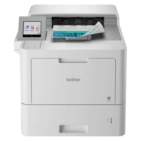 Brother HL-L9430CDN laser printer