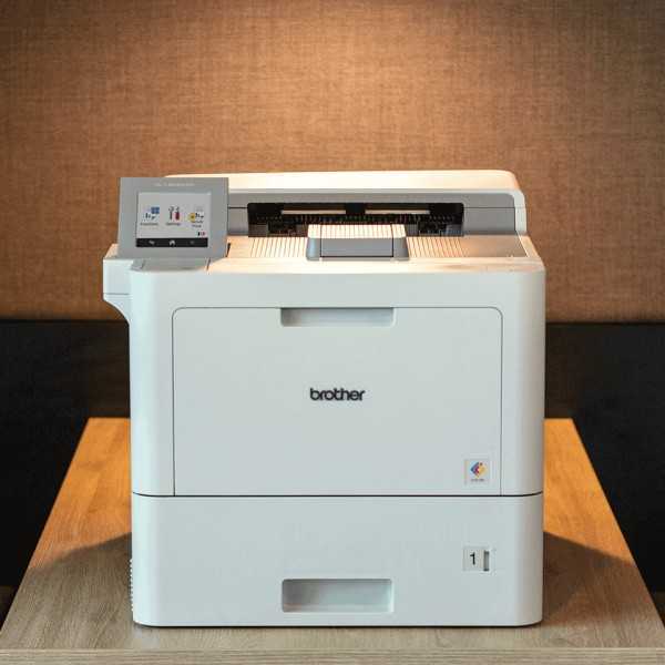 Brother HL-L9430CDN laser printer