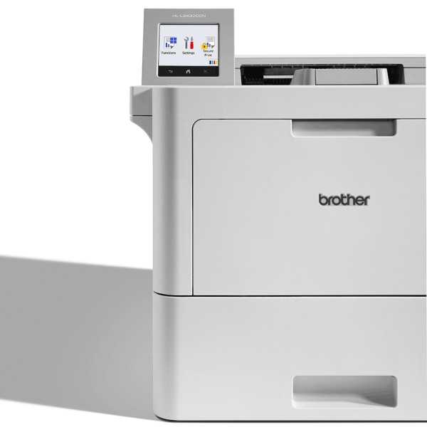 Brother HL-L9430CDN laser printer