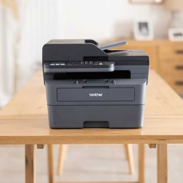 Brother MFC-L2800DW Monitoimitulostin Laser A4 1200 x 1200 DPI 32 ppm Wi-Fi