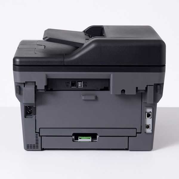 Brother MFCL2860DWRE1 Laser A4 1200 x 1200 DPI 34 ppm Wi-Fi