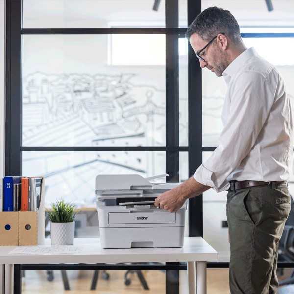 Brother MFC-L2980DW multifunction printer