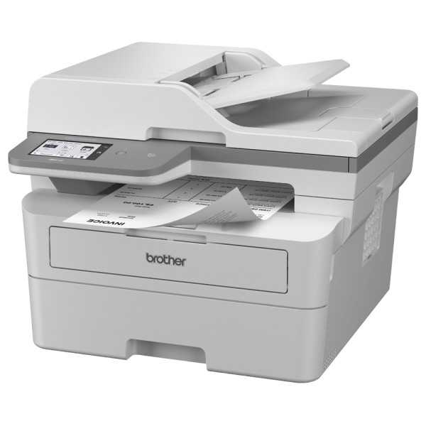 Brother MFC-L2980DW multifunction printer