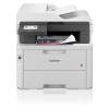 Brother MFC-L3760CDW Monitoimitulostin LED A4 600 x 2400 DPI 26 ppm Wi-Fi